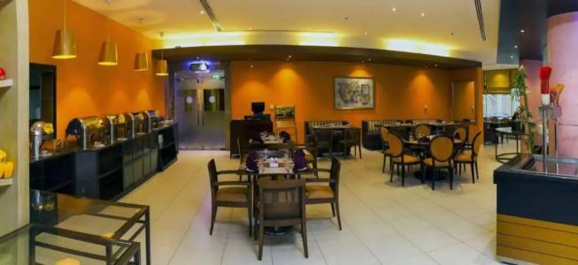 City Seasons Suites - 26