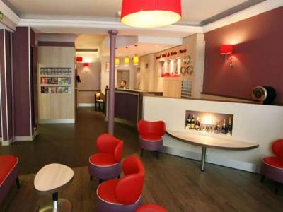 Grand Hôtel De Turin - 73