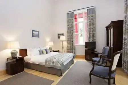 Splendid Palace - 43