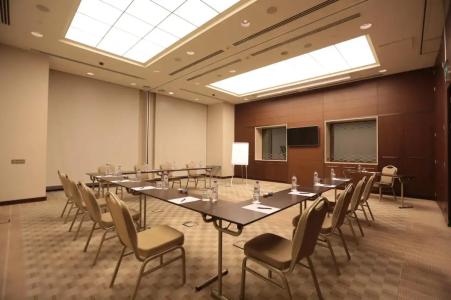 Doubletree by Hilton Istanbul Umraniye - 6