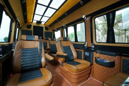 Lujo A`la Carte All Inclusive - 49