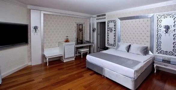 Delta by Marriott Antalya Lara ADULT ONLY - 45