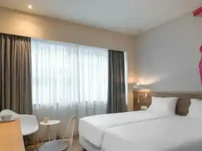 ibis Styles Athens Routes - 45