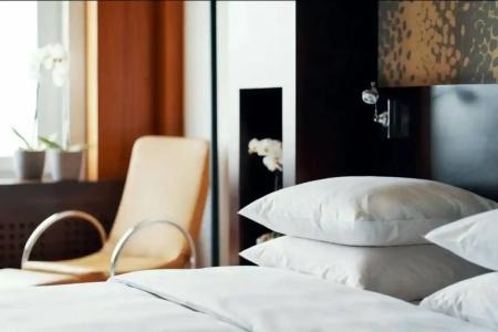 Radisson Blu Latvija Conference & Spa, Riga - 99