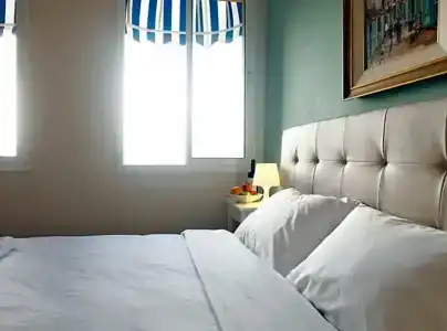 Blue Sea Marble - 29