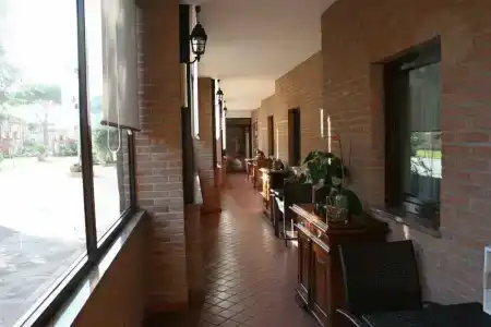 Euro House Inn Airport - 42