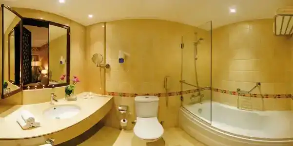 Mövenpick Resort Aswan