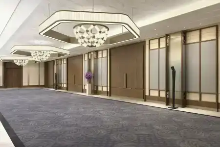 Mandarin Oriental Bosphorus, Istanbul - 95