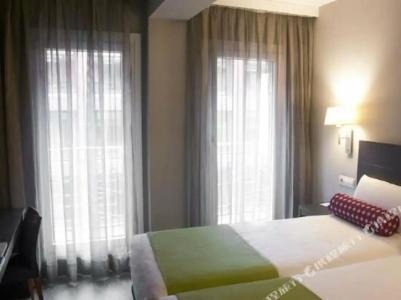 Mercure Madrid Centro - 39
