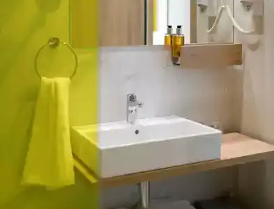 ibis Styles Athens Routes - 5