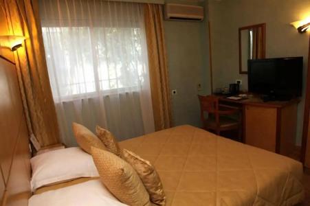 Hôtel Gallia Cannes - 33