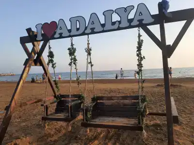 Adalya Art Side - All Inclusive - 18