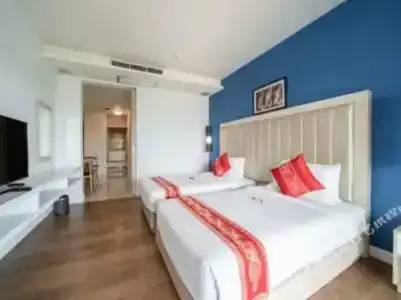 COCO Phuket Bangtao - SHA Extra Plus - 57