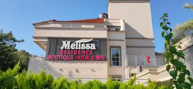 Rich Melissa - 34