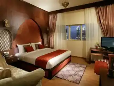Al Khaleej Palace Deira - 23