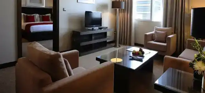 Ramada by Wyndham Abu Dhabi Downtown - 50