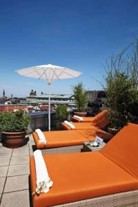 Mandarin Oriental, Munich - 21