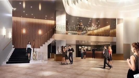 Kimpton - St Honoré Paris, an IHG - 4