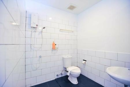 Glur Phuket Patong Beach - 62