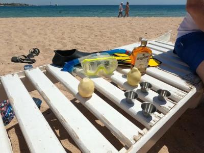 Paradise Abu Soma Resort - 44