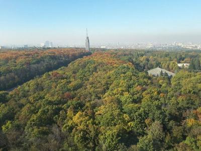 Park Moskva - 30