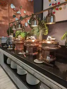 DoubleTree by Hilton Dubai M Square & Residences - 45