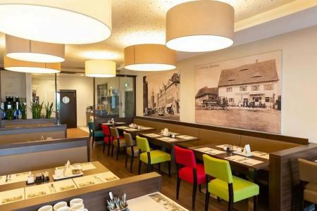 bomonti Nürnberg West - 63