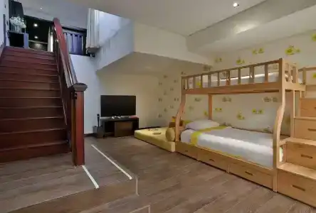 Anantara The Palm Dubai Resort - 21