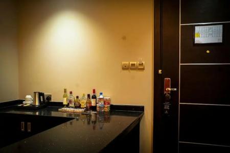 Arman Juffair Mall - 62