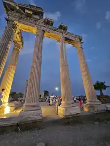 Side Resort Annex - 77