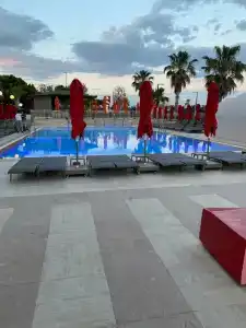 Megasaray Westbeach Antalya - All Inclusive - 57