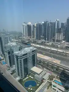 City Premiere Marina Apartments - 64