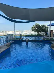 Royal Club By RVHR, Palm Jumeirah - 2