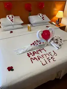 Ramada by Wyndham Beach Ajman - 9