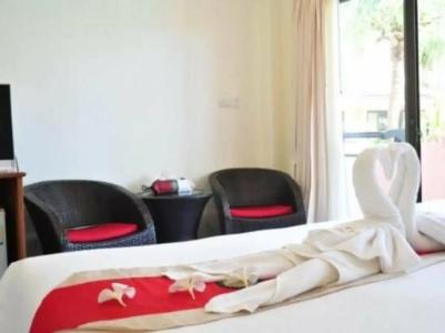 Lanta Seafront Resort - 90