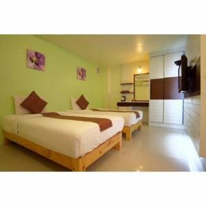 Vimarn Samed Resort - 18
