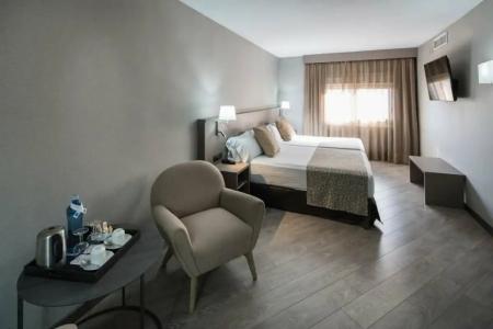 Catalonia Park Putxet - 23