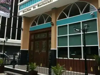 Bourbon St. Boutique - 5