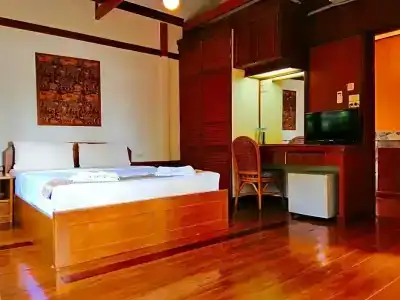 Sand Sea Resort & Spa - Lamai Beach , Koh Samui - 93