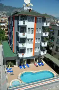 Cleopatra King Apart - 0