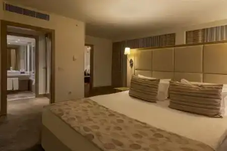 Kaya Izmir Thermal & Convention - 9