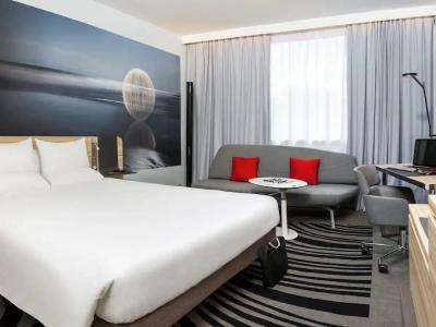 Novotel Istanbul Zeytinburnu