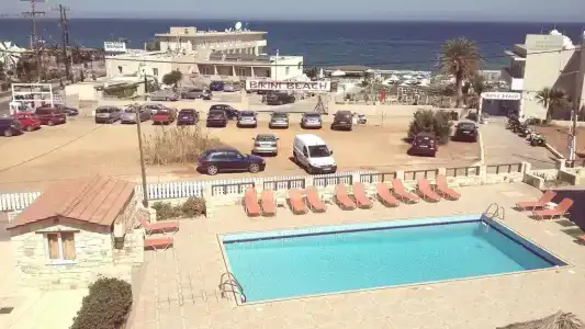 High Beach Resort - 5