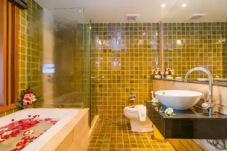 The Royal Paradise & Spa - SHA Extra Plus - 58