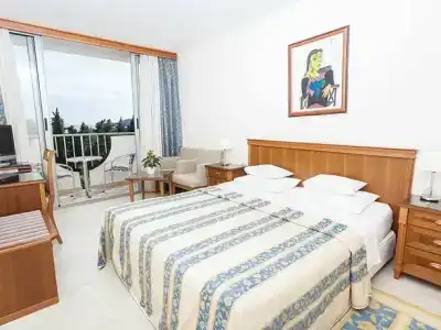 Mediteran & Resort - 15