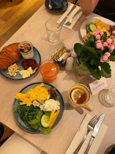 Sheraton Grand Warsaw - 64