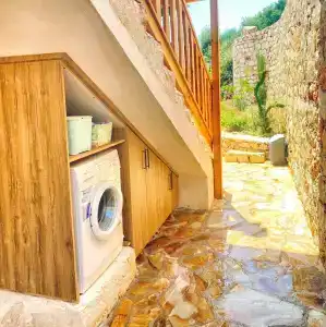 Istlada Taş Ev Apart - Kekova View - 15