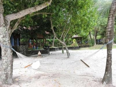 Holiday Villa Beach Resort & Spa Langkawi - 99