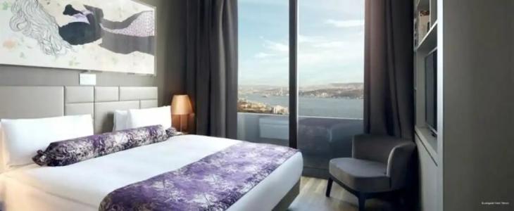 Avantgarde Taksim - 88