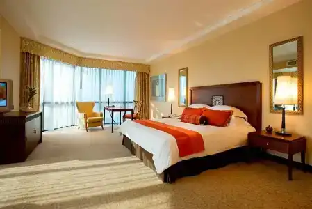 The Athenee, A Luxury Collection, Bangkok - 25